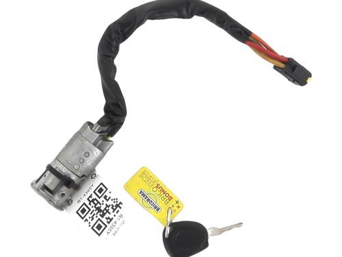 Used Ignition barrel DACIA LOGAN (LS_) 1.5 dCi (LS0K) (68 hp) 31635674