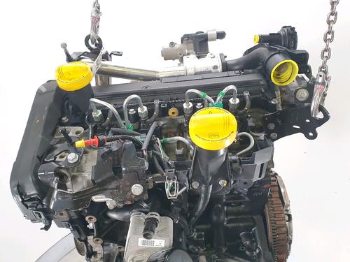 Engine RENAULT MEGANE III Hatchback (BZ0/1_, B3_) 1.5 dCi | BP38188989M1  - Image 5