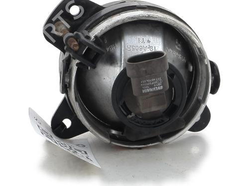 Left front fog light VW POLO IV (9N_, 9A_) 1.4 TDI | BP30140938C30
