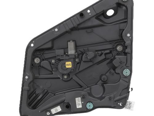 Used Rear left window mechanism Rear left window mechanism 38678997 38678997
