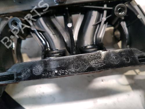 Intake manifold FIAT PUNTO (188_) 1.2 60 (188.030, .050, .130, .150, .230, .250) | BP15941798M70 