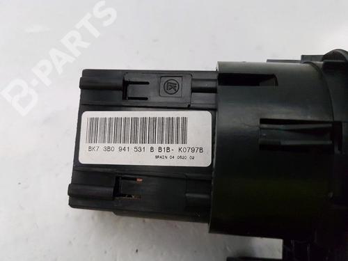 Steering column stalk SKODA OCTAVIA I (1U2) 1.9 TDI | BP10444543I23 
