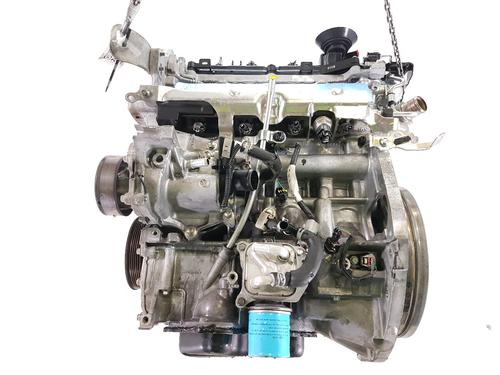Engine RENAULT CLIO IV (BH_) 1.6 RS (BHJ4, BHJ6, BHMM) | BP29579106M1