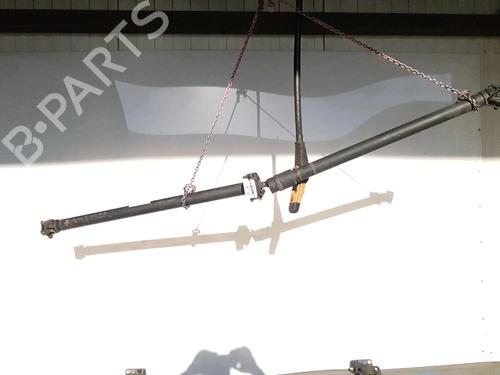 Kardanaksel Kompl. SUZUKI VITARA (LY) 1.4 T AllGrip (APK414) (140 hp) 27908985