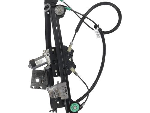 Rudehejsemekanisme ventre foran PEUGEOT 206 CC (2D) 2.0 S16 (136 hp) 29231691