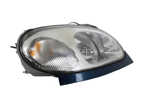 Right headlight DAEWOO LANOS (KLAT) 1.3 | BP21165070C29 