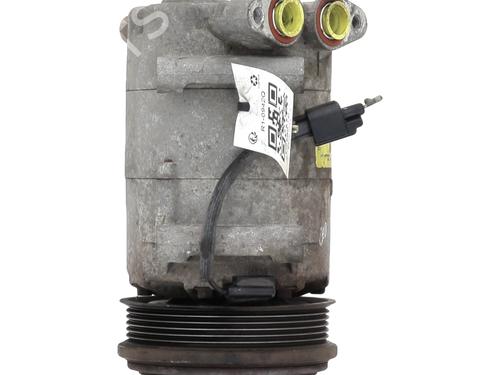AC compressor FORD FOCUS II Turnier (DA_, FFS, DS) 1.6 TDCi | BP30118430M34