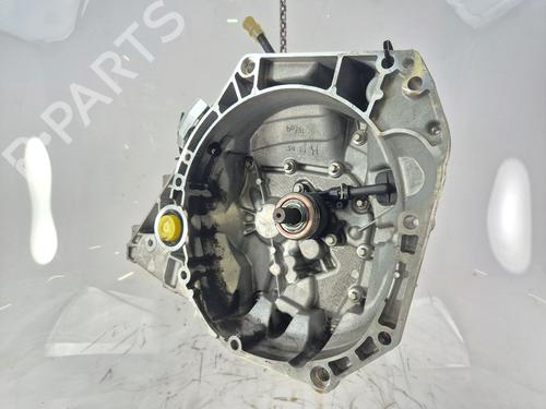 Gearbox DACIA SANDERO II TCe 90 (B8M1, B8MA, B8AC) | BP39117569M3 - Image 2