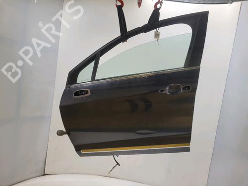 Used Left front door Left front door CITROËN C5 III (RD_) 2.2 HDi 200 (RD4HLA) (204 hp) 40277996 40277996