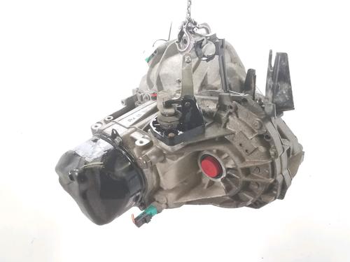 Gearbox NISSAN MICRA III (K12) 1.4 16V | BP15814322M3 