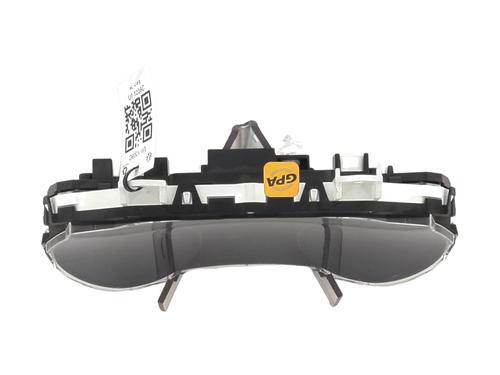 Used Instrument cluster NISSAN PULSAR Hatchback (C13) 1.2 DIG-T (115 hp) 24513186
