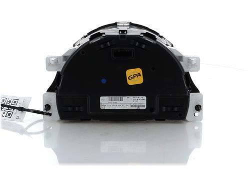 Instrument cluster SMART FORTWO Coupe (453) 1.0 (453.342, 453.343) | BP22331267C47 