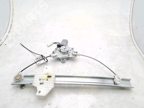 Used Rear right window mechanism HYUNDAI MATRIX (FC) 1.5 CRDi (102 hp) 11999904