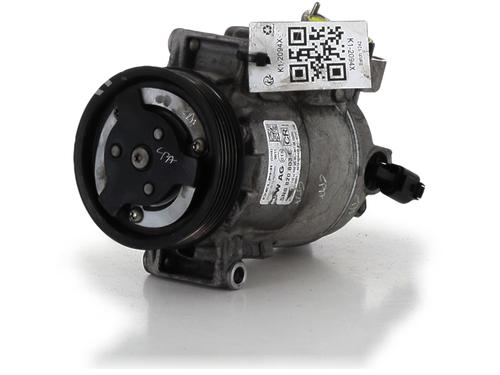 Airco pomp VW POLO V (6R1, 6C1) 1.2 TDI (75 hp) 32378154