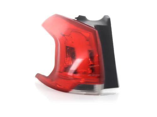 Left taillight PEUGEOT 2008 I (CU_) 1.6 HDi | BP39160917C34 - Image 4