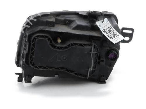 Left headlight FIAT PANDA (169_) 1.2 (169AXF2A, 169AXF1A) | BP36288252C28 - Image 2