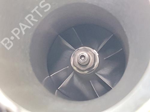 Engine DACIA SANDERO II TCe 90 (B8M1, B8MA, B8AC) | BP28713145M1 