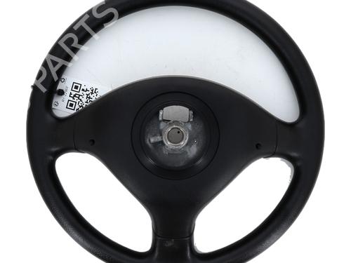Steering wheel PEUGEOT 307 Break (3E)  | BP28332974C49 