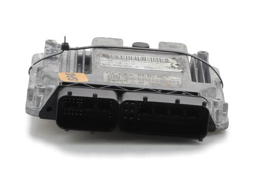 Used Engine control unit (ECU) AUDI A6 Allroad C6 (4FH) 3.0 TDI quattro (233 hp) 30165149
