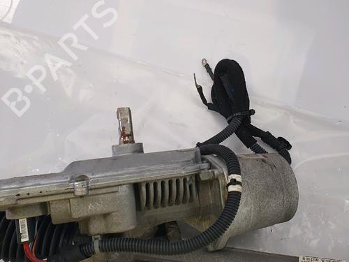 Steering rack CITROËN C3 II (SC_) 1.4 HDi 70 (SC8HZC, SC8HR0, SC8HP4) | BP28106155M22 