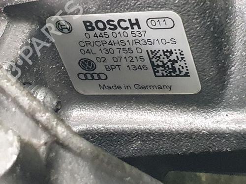 Engine VW PASSAT B8 (3G2, CB2) 2.0 TDI | BP37166655M1 - Image 8