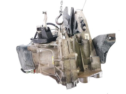Gearbox RENAULT CLIO III (BR0/1, CR0/1) 1.5 dCi (C/BR0G, C/BR1G) | BP30118888M3