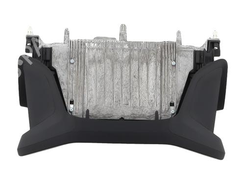 Used Instrument cluster PEUGEOT 208 II (UB_, UP_, UW_, UJ_) 1.2 PureTech 100 (101 hp) 28505107