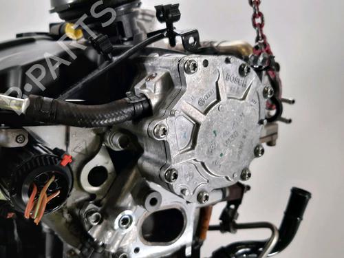 Engine VW GOLF V (1K1) 1.9 TDI | BP31867288M1 