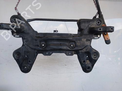 Forbro CITROËN C3 III (SX) 1.2 VTi 82 (82 hp) 30583613