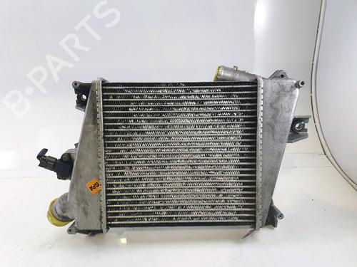 Intercooler NISSAN X-TRAIL I (T30) 2.2 dCi 4x4 | BP27490759M30 