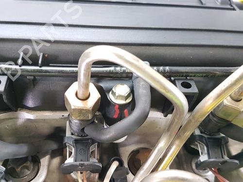Engine RENAULT KANGOO Express (FC0/1_) 1.5 dCi | BP29552740M1 