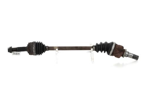 Left front driveshaft CITROËN C1 (PM_, PN_) 1.0 | BP30631666M38 - Image 4