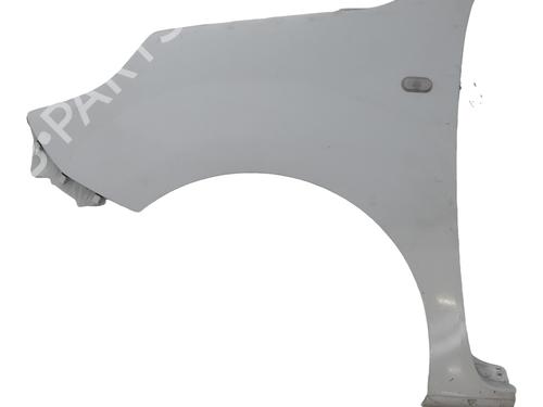 Used Left front fenders Left front fenders RENAULT KANGOO Express (FW0/1_) 1.5 dCi 95 (FW16) (95 hp) 34230702 34230702