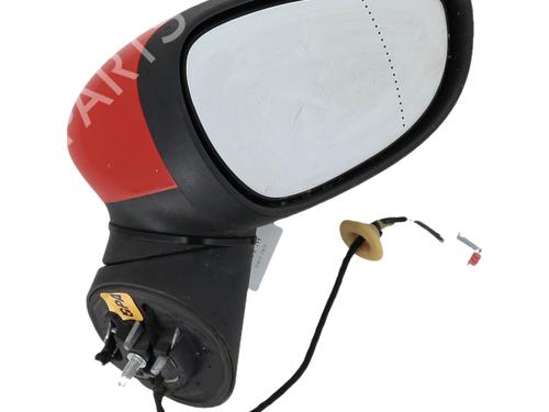 Used Right mirror Right mirror 37709810 37709810