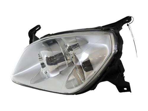 Used Left headlight OPEL TIGRA TwinTop (X04) 1.3 CDTI (R97) (69 hp) 22396243