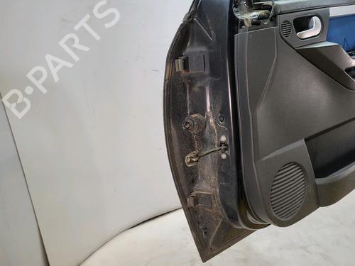 Right front door OPEL MERIVA A MPV (X03) 1.6 16V (E75) | BP20697169C3 