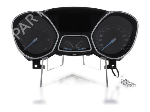 Instrument cluster FORD FOCUS III | BP33166045C47 - Image 3