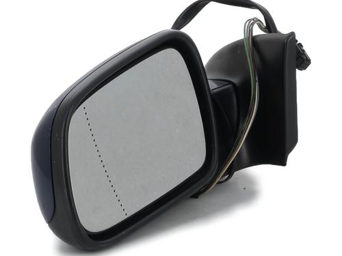 Left mirror PEUGEOT 307 (3A/C) 2.0 HDi 90 | BP27646802C26 