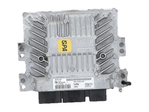 Engine control unit (ECU) FORD C-MAX (DM2) 1.8 TDCi | BP39045444M57 - Image 2