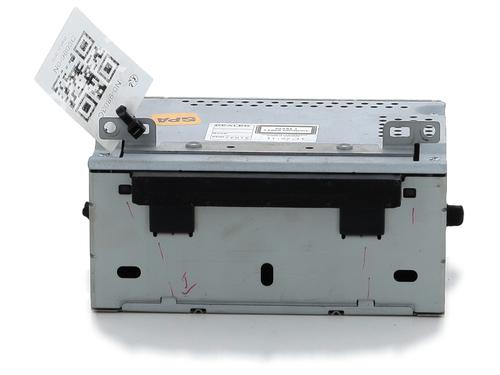 Used Radio FORD FOCUS III Saloon [2010-2020]  28446963