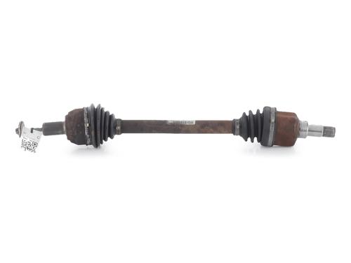 Left front driveshaft FORD MONDEO IV (BA7) 1.6 Ti | BP39736257M38 - Image 2