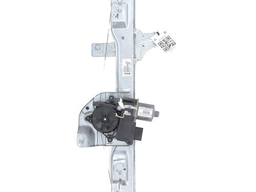 Used Front right window mechanism Front right window mechanism 39087044 39087044