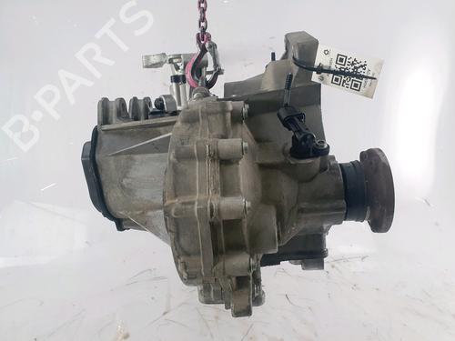 Gearbox VW POLO IV (9N_, 9A_) 1.4 TDI | BP29964491M3 