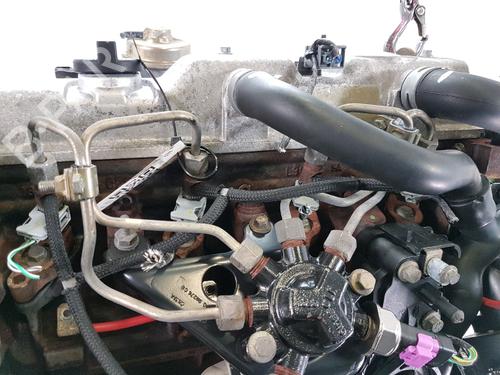 Engine FORD FOCUS I (DAW, DBW) 1.8 TDCi | BP40521237M1 - Image 10