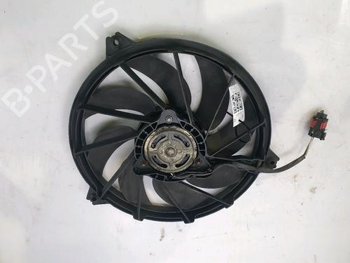 Køleventilator elektrisk PEUGEOT 206 Hatchback (2A/C) [1998-2012]  28366341