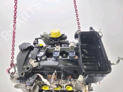 Engine PEUGEOT 107 (PM_, PN_) 1.0 | BP29849012M1