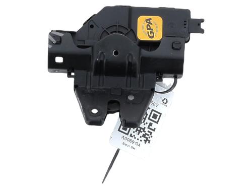 Used Tailgate lock BMW 1 (E87) 118 d (136 hp) 25247836