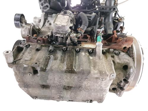 Engine PEUGEOT EXPERT Van (VF3A_, VF3U_, VF3X_) 2.0 HDi 120 | BP31963567M1 