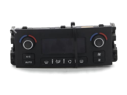 Used Climate control PEUGEOT 207 SW (WK_) 1.6 HDi (92 hp) 27552905