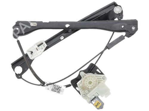 Used Front right window mechanism Front right window mechanism SKODA FABIA III Estate (NJ5) 1.2 TSI (90 hp) 36181453 36181453